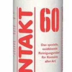 Kontakt Chemie  Kontakt 60 - 400ml - Contact spray