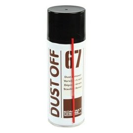 Dust off 67 - 200ml