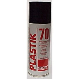PLASTIK 70 - 200ml
