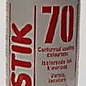 PLASTIK 70 - 200ml - Beschermlak