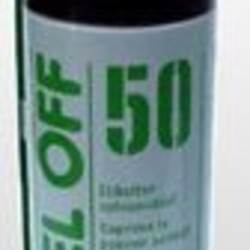 LABELOFF 50 - 200ml - Etiketten oplosmiddel