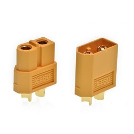 XT60 connector set male / female