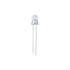 10mm led helder wit