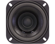 luidsprekers & tweeters  