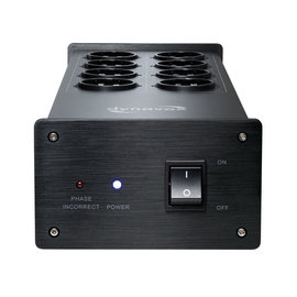 Audio Dynavox HiFi stekkerblok X4100B