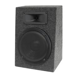 Audio Rockwood Monitor speakerboxen 250 Watt (set)