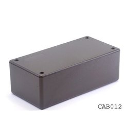 Ohmeron ABS 185x114x66mm