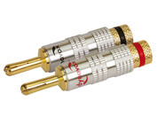 audiopluggen & connectoren