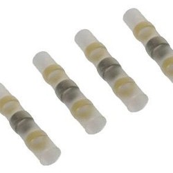 Soldeerhulzen 10 stuks - 6mm 110°