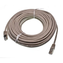 Ohmeron Patchkabel Cat 6 50m