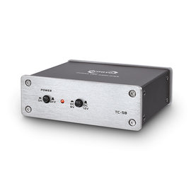 Audio Dynavox TC-5B phono voorversterker