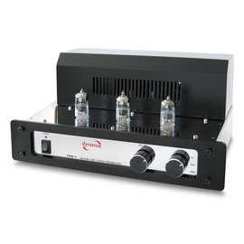 Audio Dynavox Buizen voorversterker TPR1