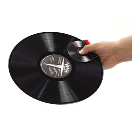 Audio Dynavox LP handbeschermer 4 delig