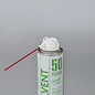 Kontakt Chemie  KOC labelverwijderaar met doseerborstel 200ml Solvent 50 Super (NSF-K3)