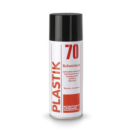 Kontakt Chemie  Plastic 70 - 400ml