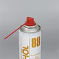 Kontakt Chemie  mechanica oliespray 200ml sprayolie 88