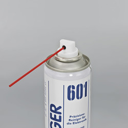 Kontakt Chemie  KOC snelreiniger Spray 200ml Reiniger 601