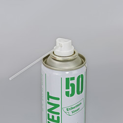 Kontakt Chemie  Label remover spray 200ml Solvent 50