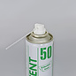 Kontakt Chemie  Label remover spray 200ml Solvent 50