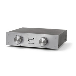 Audio Dynavox Dynavox uitbreidings module/switcher AUX-S