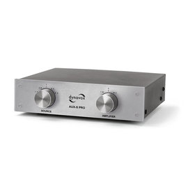 Audio Dynavox Uitbreidings module  /switch AUX-S PRO