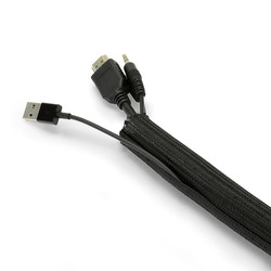 SintronSystem Zelfsluitende kabelslang 10mm-3mtr