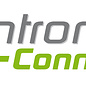 Sintron Connect 11-delige draaiknoppen set zwart