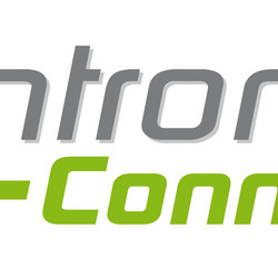 Sintron Connect 11-delige draaiknoppen set zilv.