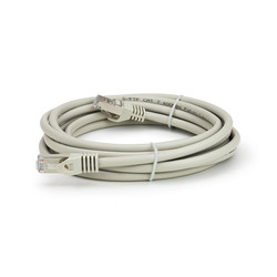 Patchkabel Cat 7 S/FTP PIMF 600 MHz RJ45-stekker Halogeenvrij 0,25 m