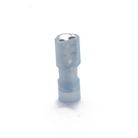 4.8 x 0.8mm - 100 stuks