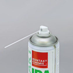 Kontakt Chemie   KOC Isopropylalkohol Spray 400ml Kontakt IPA