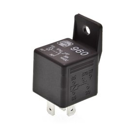 Autorelais 12V 20-30A 140mA