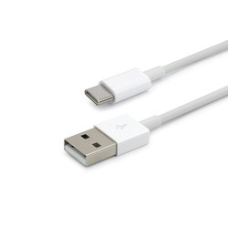 USB-A naar USB-C oplaadkabel 1.5 meter