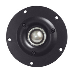 Blanko Titan tweeter rond 10cm