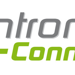 Sintron Connect metelen drukknop