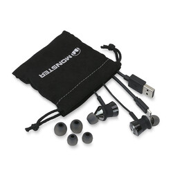 Monster Clarity HD In-Ear Bluetooth