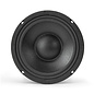 Audio Rockwood Rockwood 165 mm subwoofer dubbele spreekspoel 2 x 4 ohm