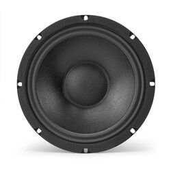 Audio Rockwood Rockwood 200mm subwoofer dubbele spreekspoel 2 x 4 ohm