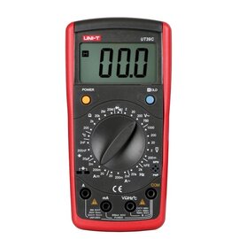 UNI-T Digitale multimeter