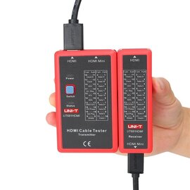 UNI-T HDMI Kabel tester