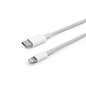 USB-C naar 8-pins oplaadkabel 1 meter