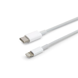USB-C naar 8-pins oplaadkabel 1.5m
