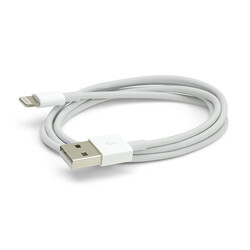 USB-A naar 8-pins oplaadkabel 0.5 meter