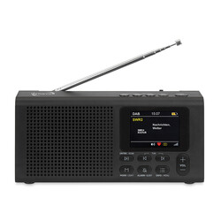 Audio Dynavox Dynavox DAB+ Radio DBT200