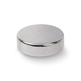 Sintron Magnetics N35 Neodymmagneet (30x) 10x3mm