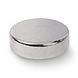 Sintron Magnetics N35 Neodymmagneet-set 30 stuks 10x3mm
