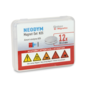 Sintron Magnetics N35 Neodymmagneet-set 12 stuks 20x3mm