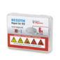 Sintron Magnetics N35 Neodymmagneet-set 6 stuks 30x3mm