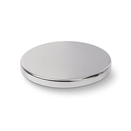 Sintron Magnetics N35 Neodymmagneet (6x) 30x3mm