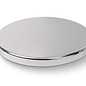 Sintron Magnetics N35 Neodymmagneet-set 4 stuks 40x3mm